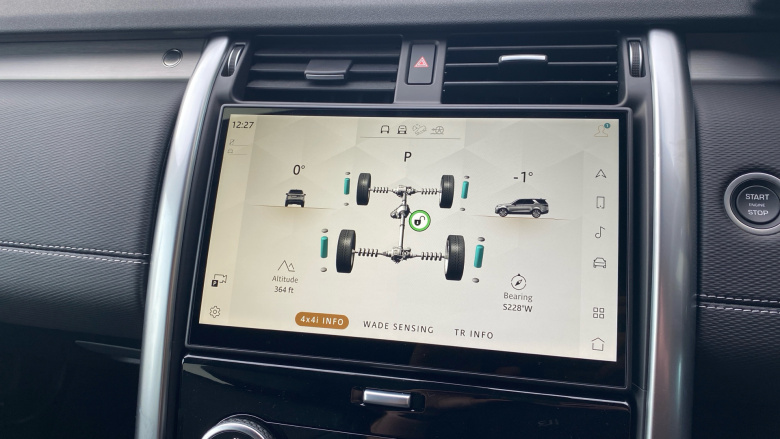 Land Rover Discovery 3.0 D350 Dynamic SE 5dr Auto Diesel Station Wagon